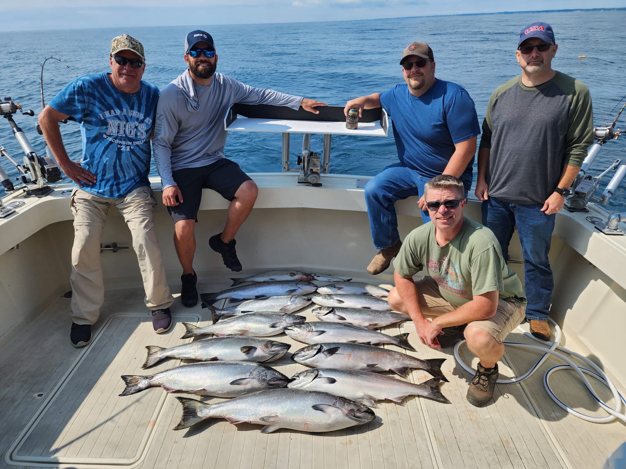 RV Charters Sport Fishing 193