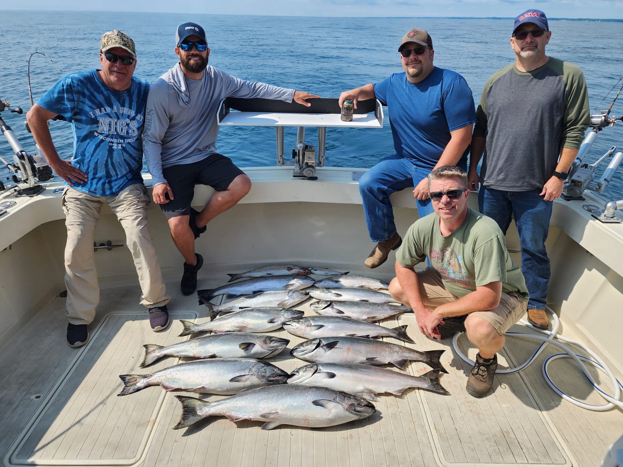 RV Charters Sport Fishing 183